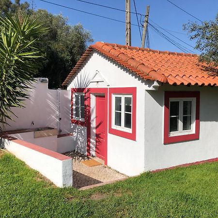 Вілла Lisbon Cozy House W/Garden And Pool Valejas Екстер'єр фото