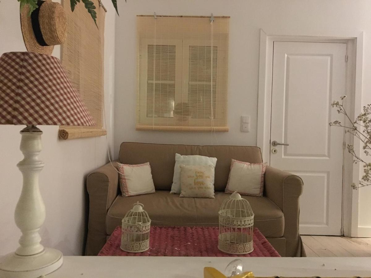 Вілла Lisbon Cozy House W/Garden And Pool Valejas Екстер'єр фото