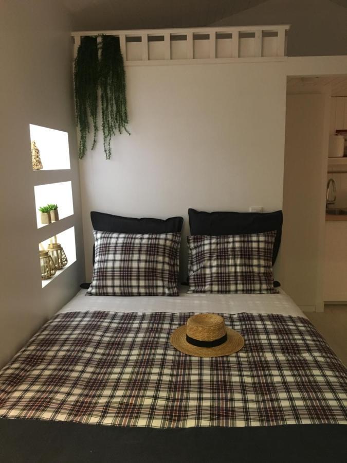 Вілла Lisbon Cozy House W/Garden And Pool Valejas Екстер'єр фото